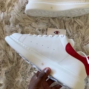 Alexander McQueens . All sizes available up to 13!